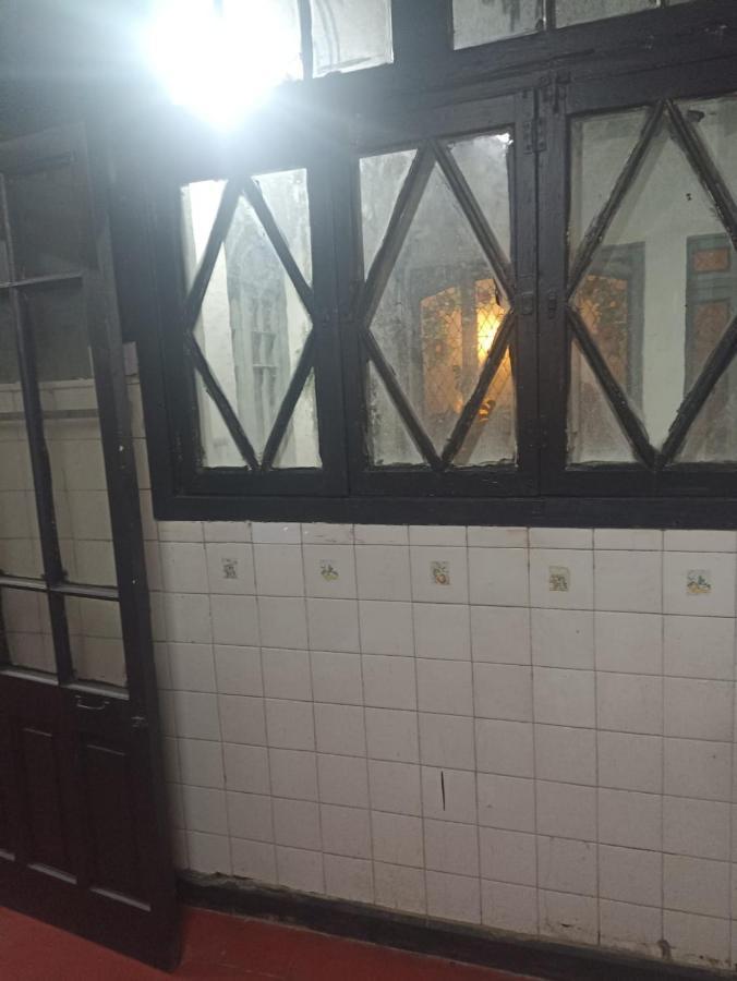 Ở trọ Casona Yungay