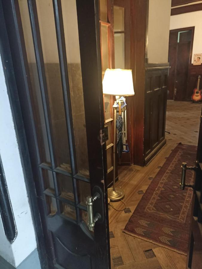 Ở trọ Casona Yungay Santiago