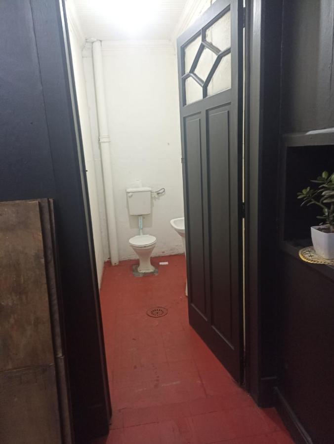 Ở trọ Casona Yungay Santiago