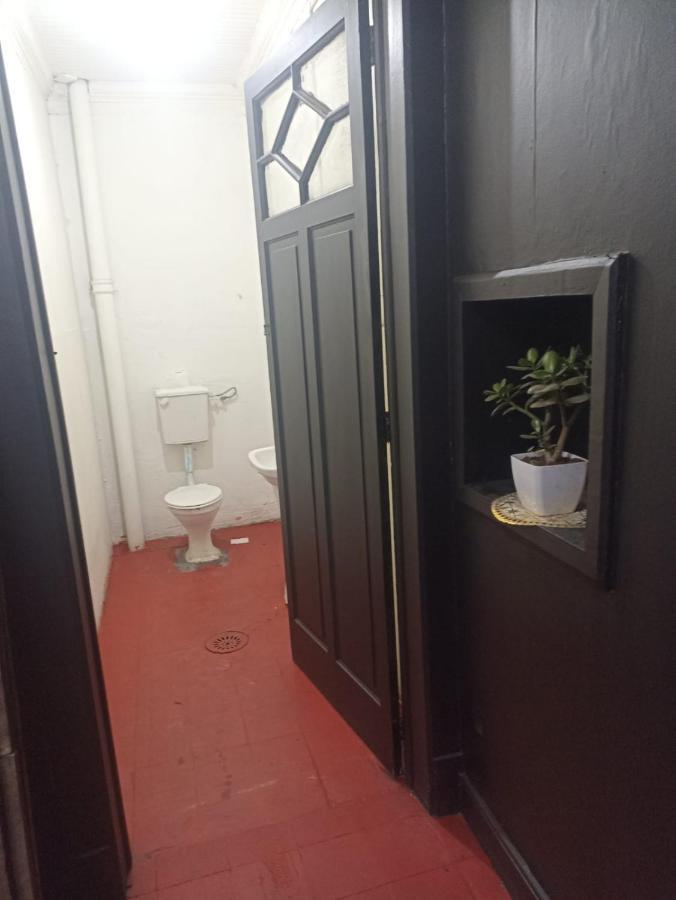 Ở trọ Casona Yungay *