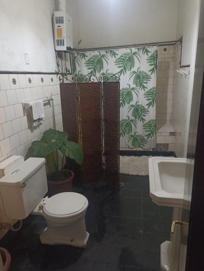 Casona Yungay *