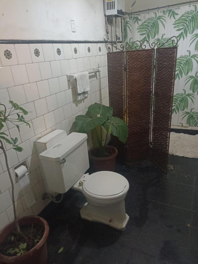 Ở trọ Casona Yungay *