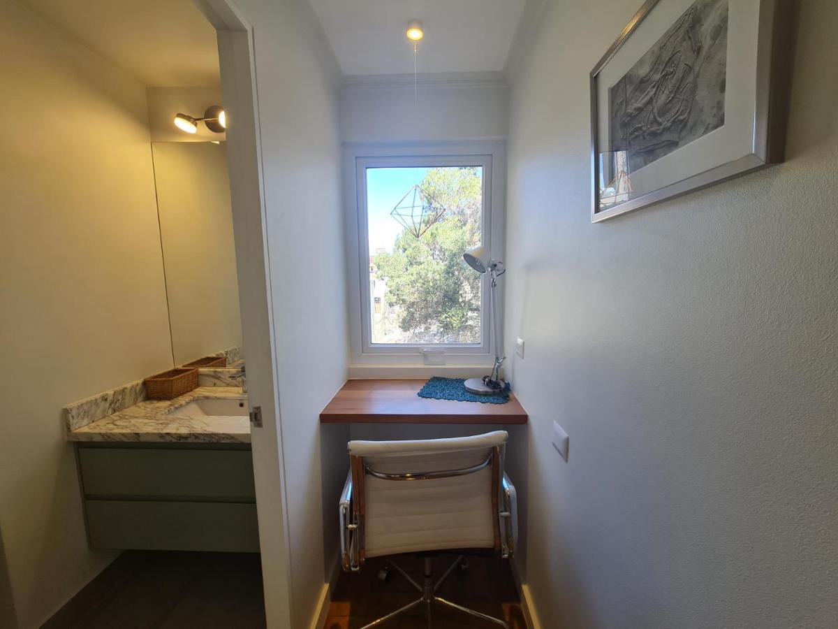 Apartamento Oceana Suites Lastarria Santiago de Chile