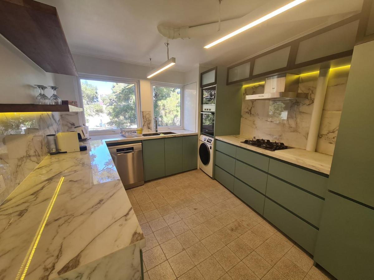 Oceana Suites Lastarria Apartamento *