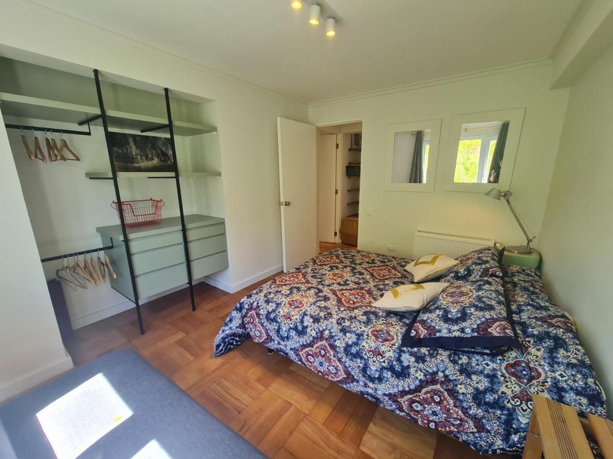Oceana Suites Lastarria Apartamento