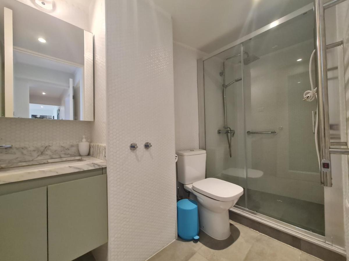 Oceana Suites Lastarria Apartment *