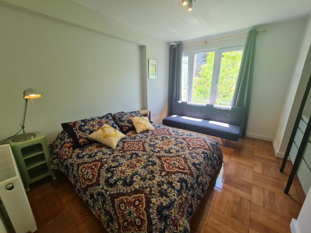 Apartment Oceana Suites Lastarria