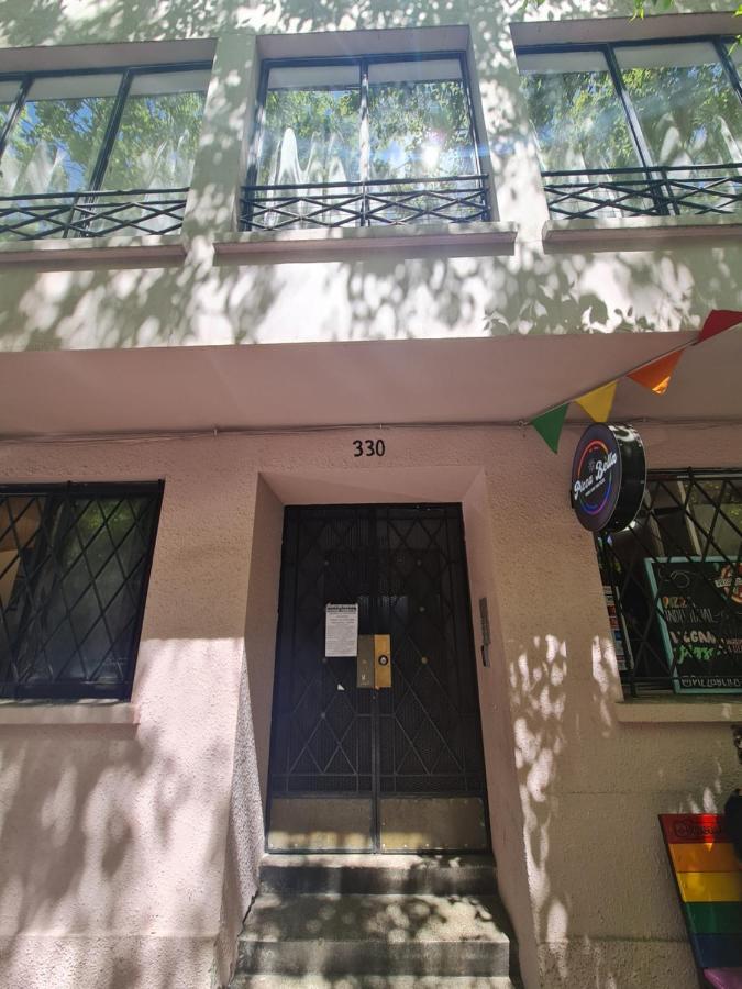 Apartamento Oceana Suites Lastarria