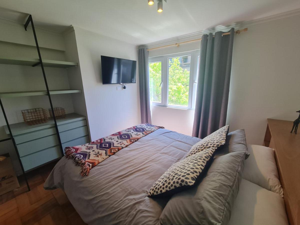 Apartment Oceana Suites Lastarria *