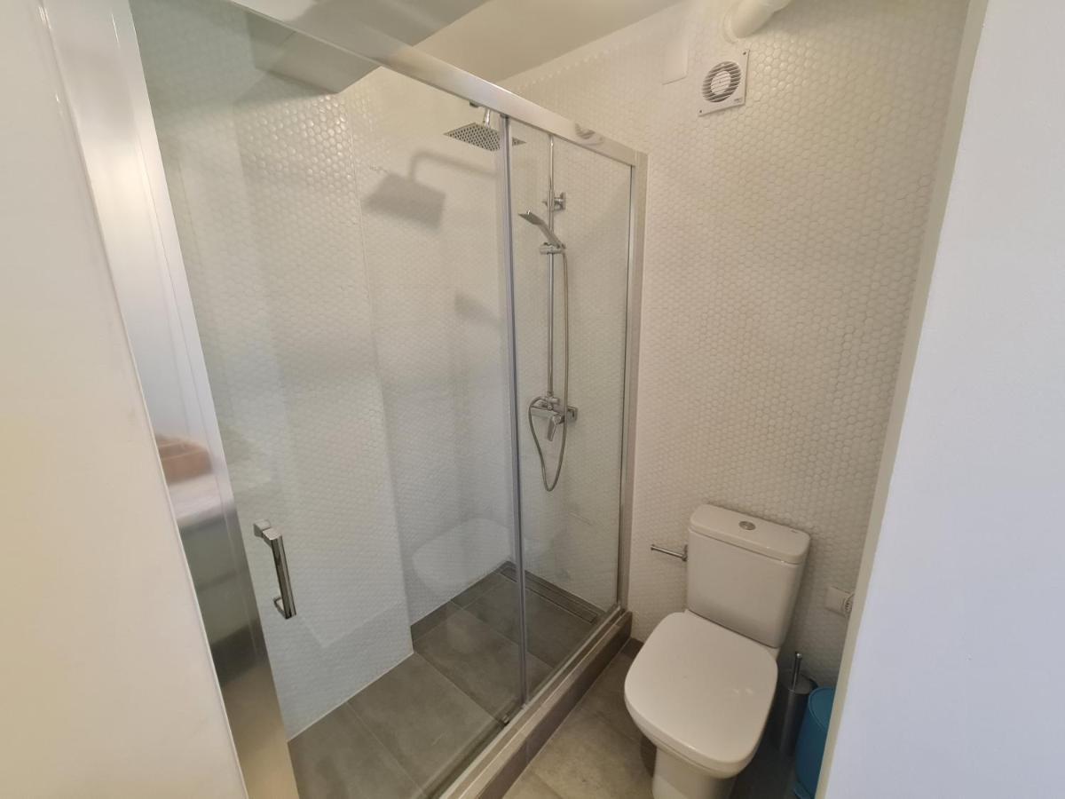 Apartamento Oceana Suites Lastarria
