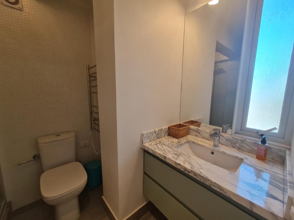 Apartment Oceana Suites Lastarria *