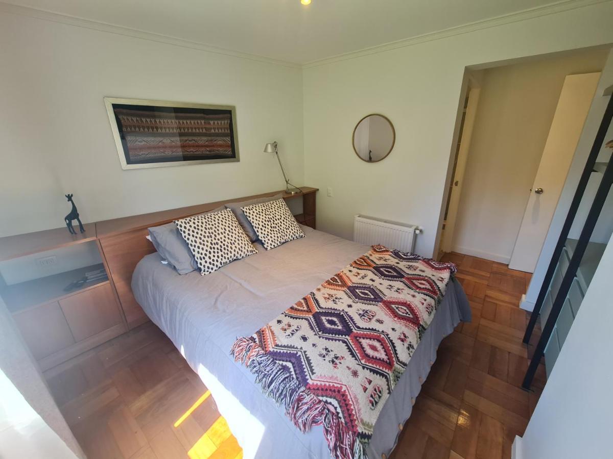 Oceana Suites Lastarria * Santiago