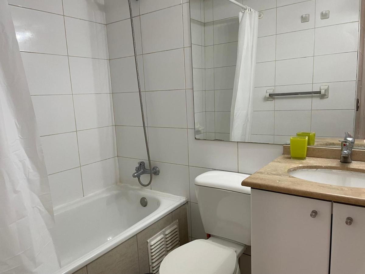 Barrio Lastarria, Excelentes - Sofia Camilla Apartment
