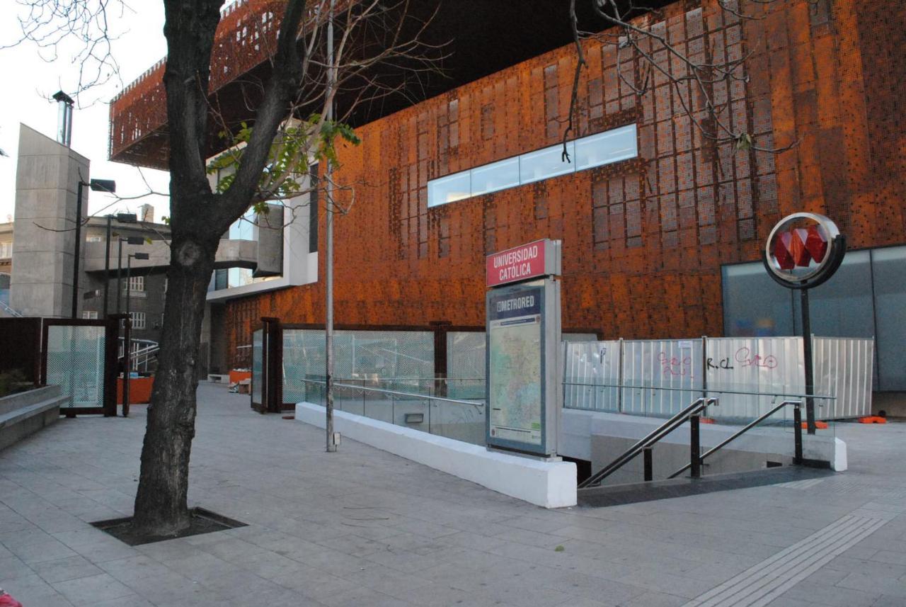 Barrio Lastarria, Excelentes - Sofia Camilla *
