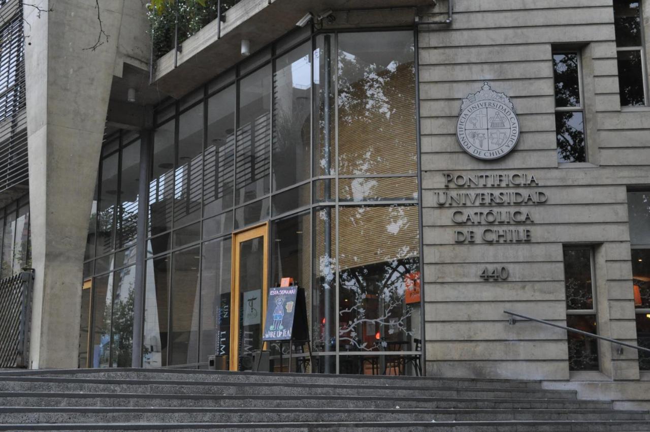 Barrio Lastarria, Excelentes - Sofia Camilla *