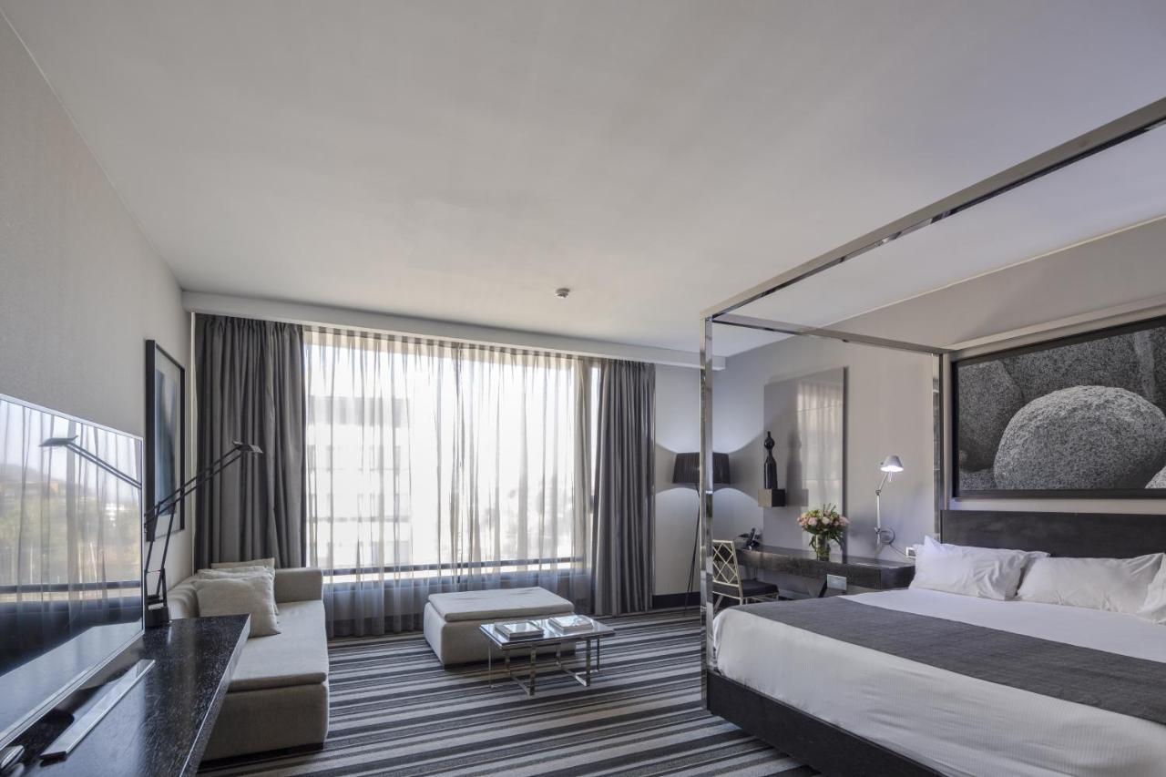 Wyndham Pettra Hotel