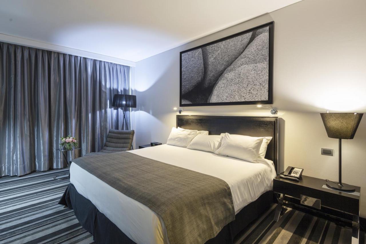 Wyndham Pettra 5* Santiago de Chile