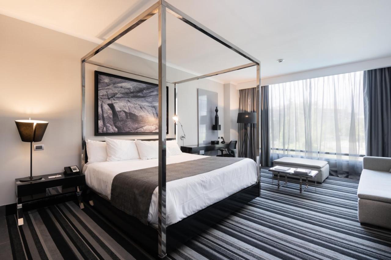 Wyndham Pettra 5* Santiago de Chile