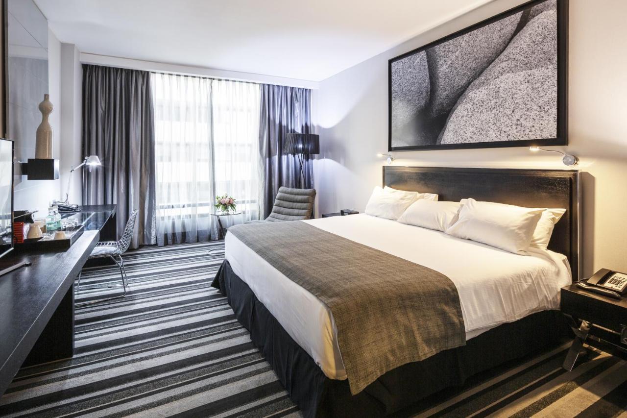 Wyndham Pettra Hotel Santiago de Chile