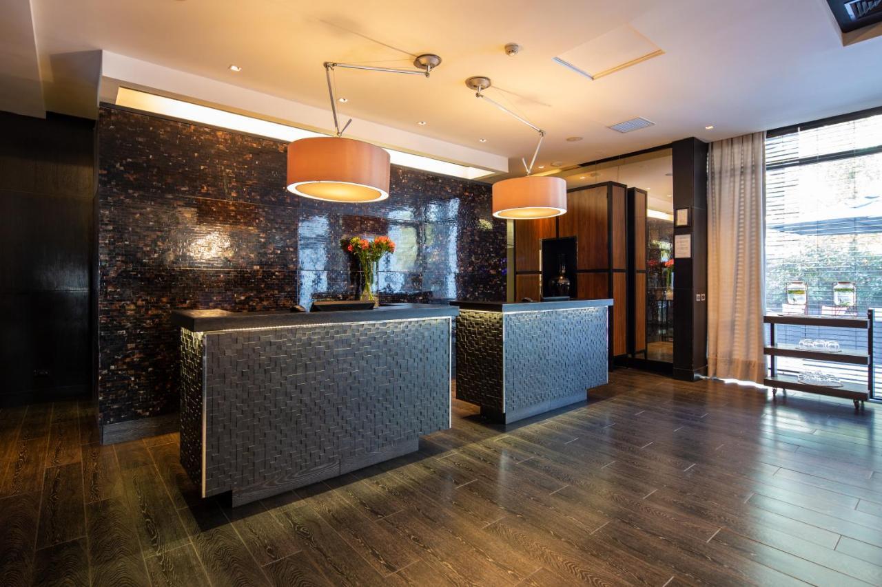 Hotel Wyndham Pettra Santiago de Chile