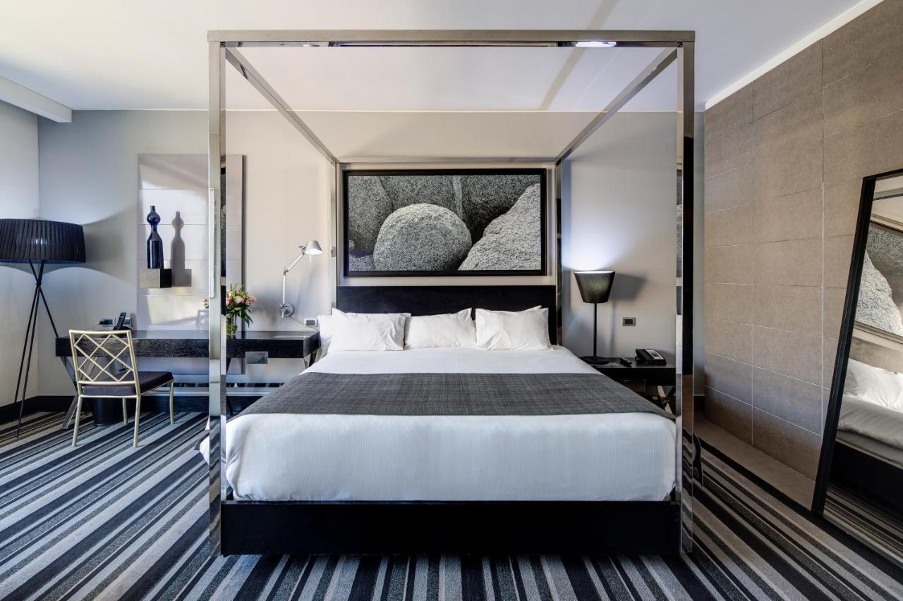 Wyndham Pettra Hotel 5*
