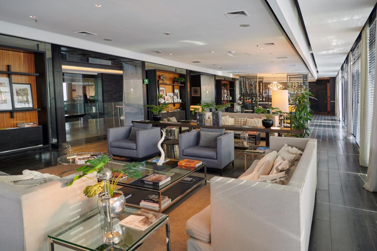 Wyndham Pettra Hotel