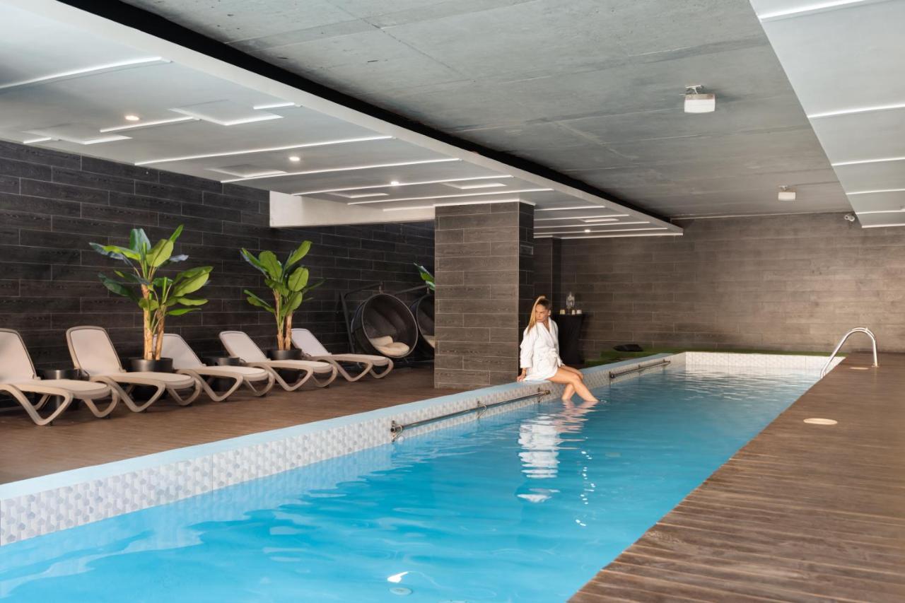 Wyndham Pettra Santiago de Chile