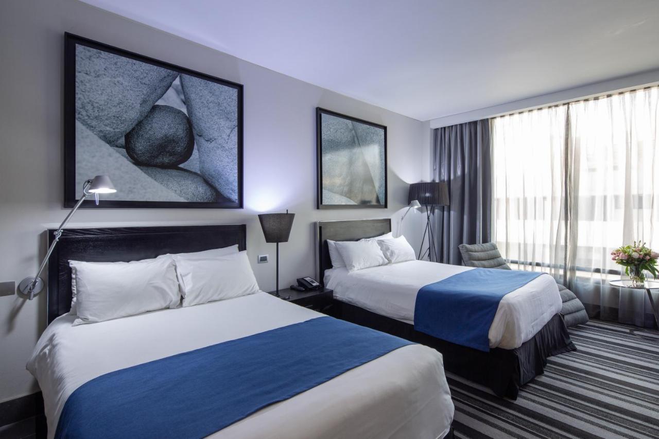 Wyndham Pettra Hotel 5*