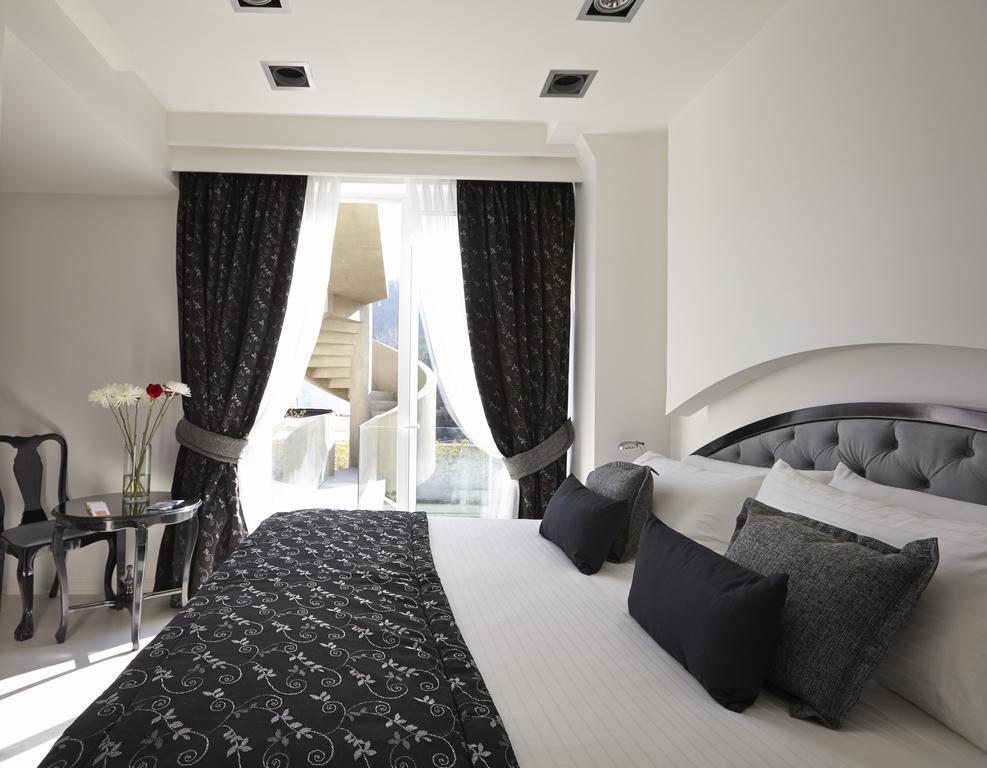 Tinto Boutique Hotel
