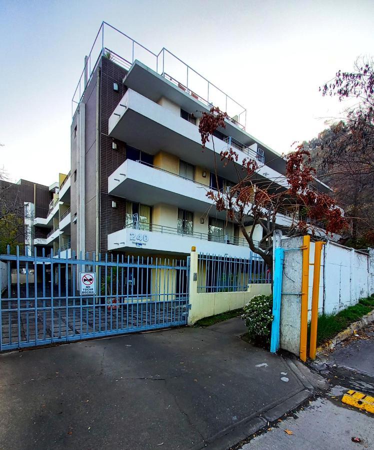 Apartment Norus Providencia