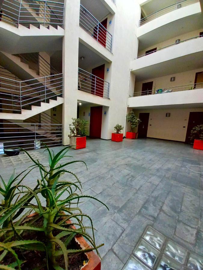Apartment Norus Providencia *
