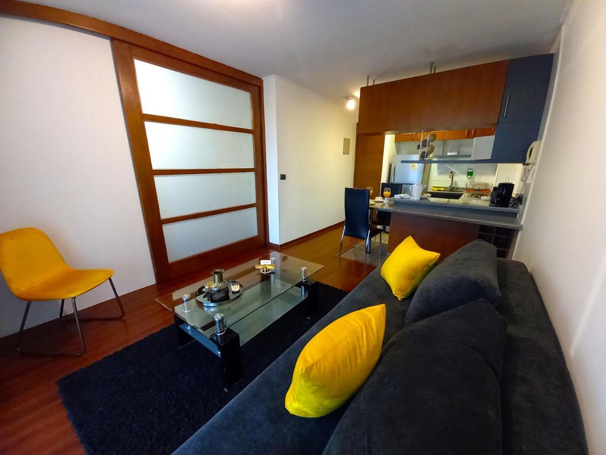 Norus Providencia Santiago