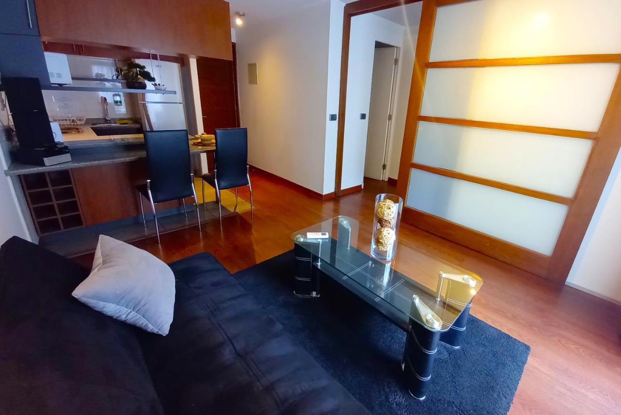 Norus Providencia * Santiago
