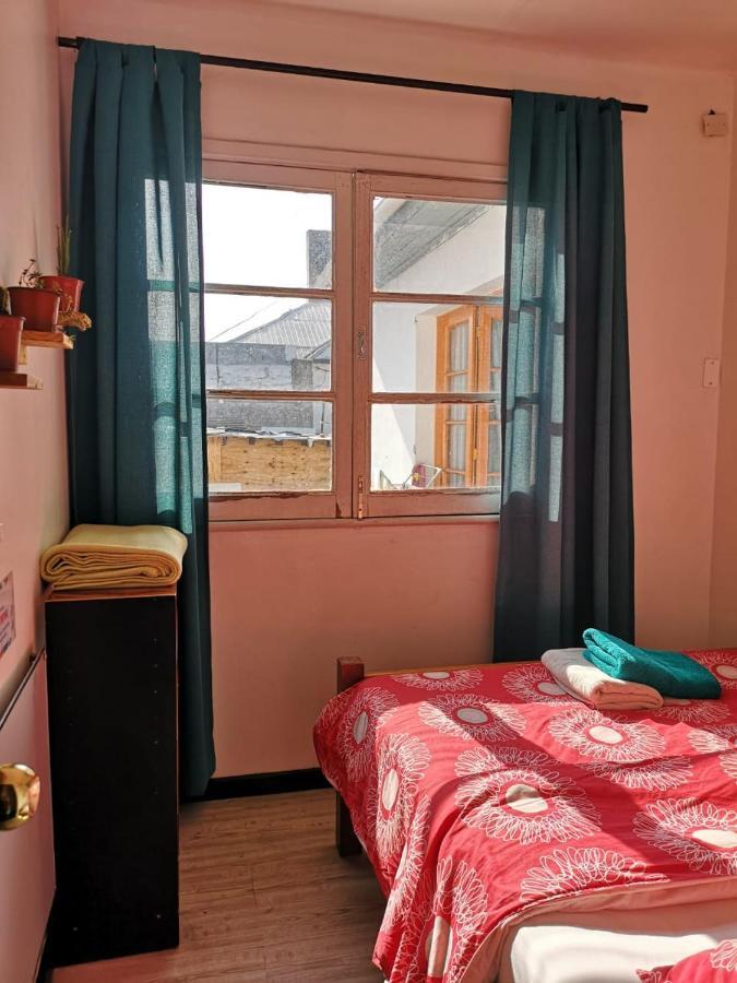 Vitalia Hostel