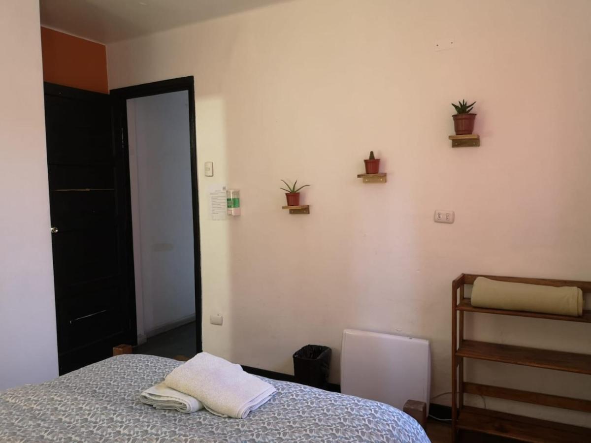 Vitalia Albergue Santiago