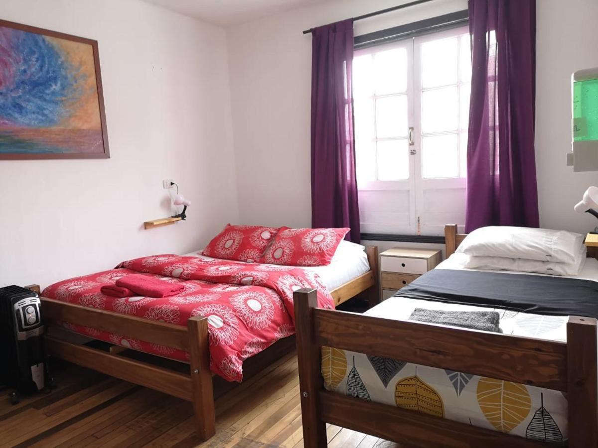 Albergue Vitalia