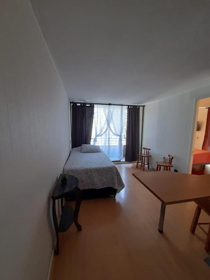 Turismo Brisa Apartment