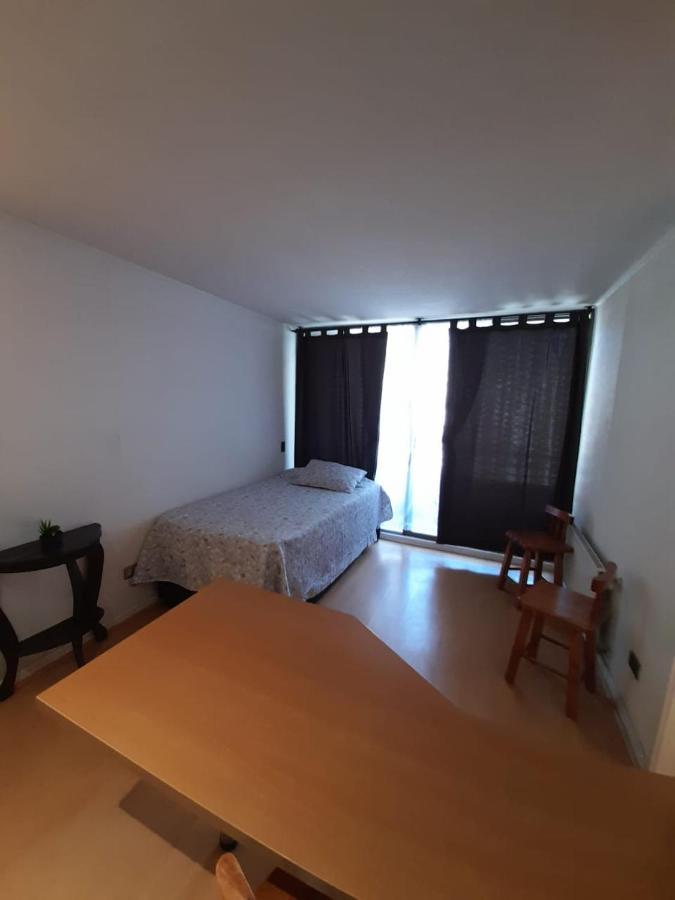 Apartment Turismo Brisa Santiago