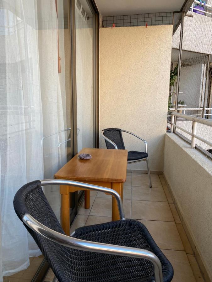 Apartamento Departamento Dos Ambientes Providencia