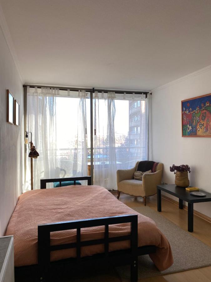 Departamento Dos Ambientes Providencia *
