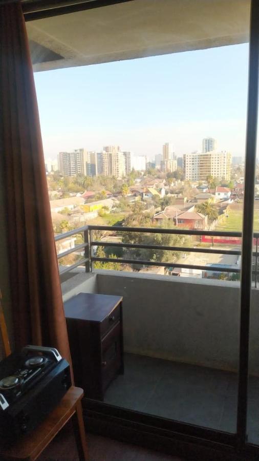 Departamento Con Wifi * Santiago de Chile