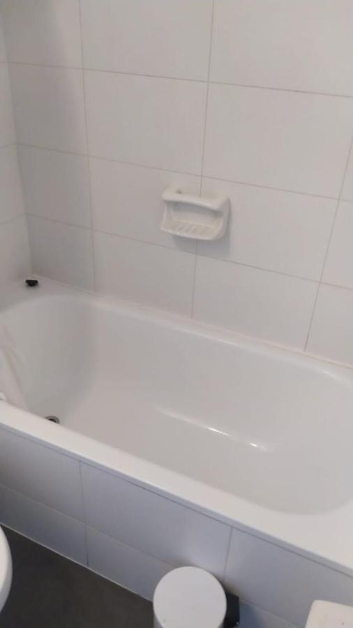 Apartamento Departamento Con Wifi *