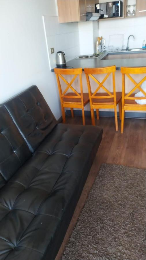 Apartamento Departamento Con Wifi