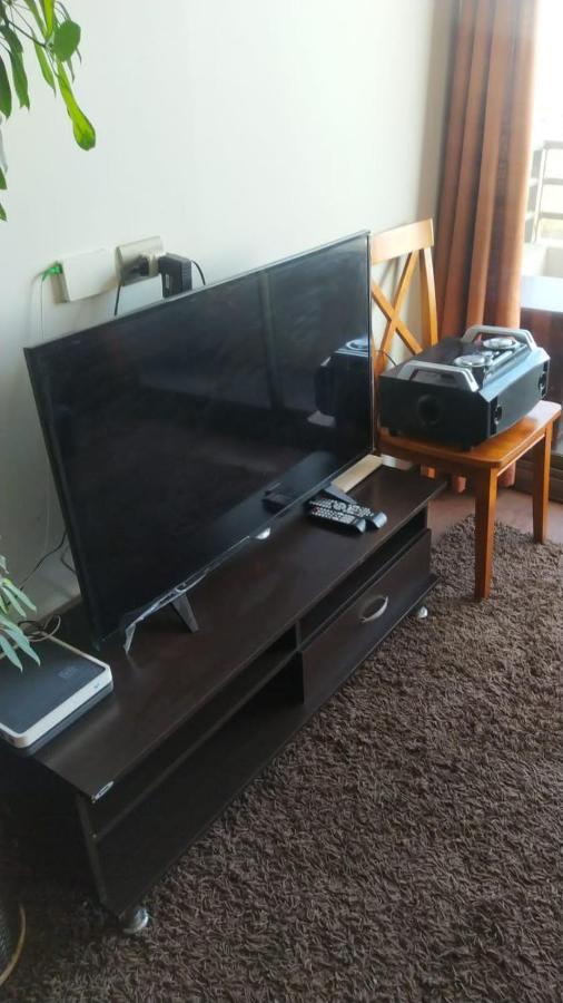 Departamento Con Wifi Apartamento