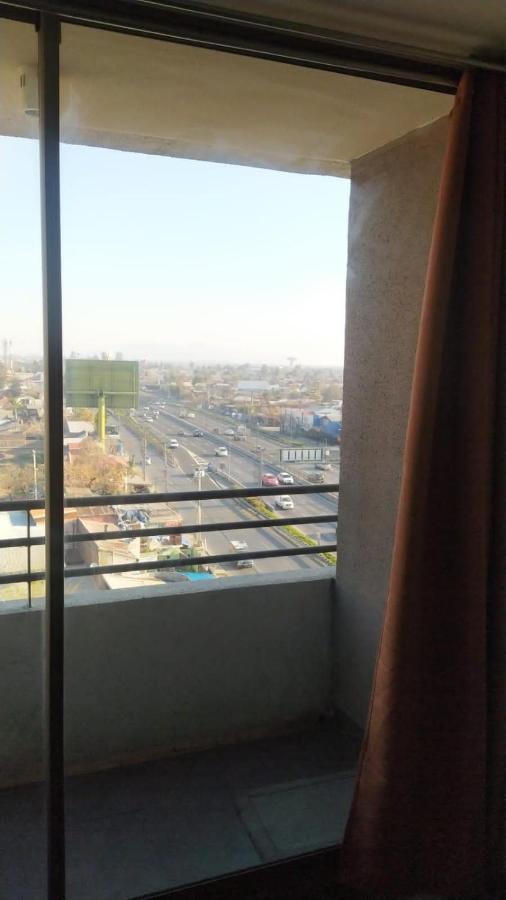 Apartamento Departamento Con Wifi *