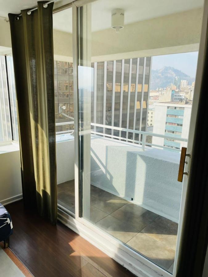 Midas 2 Apartamento Santiago de Chile