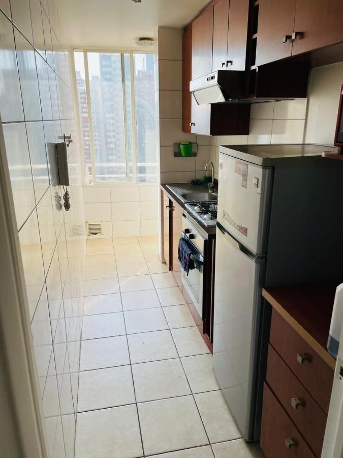 Apartamento Midas 2