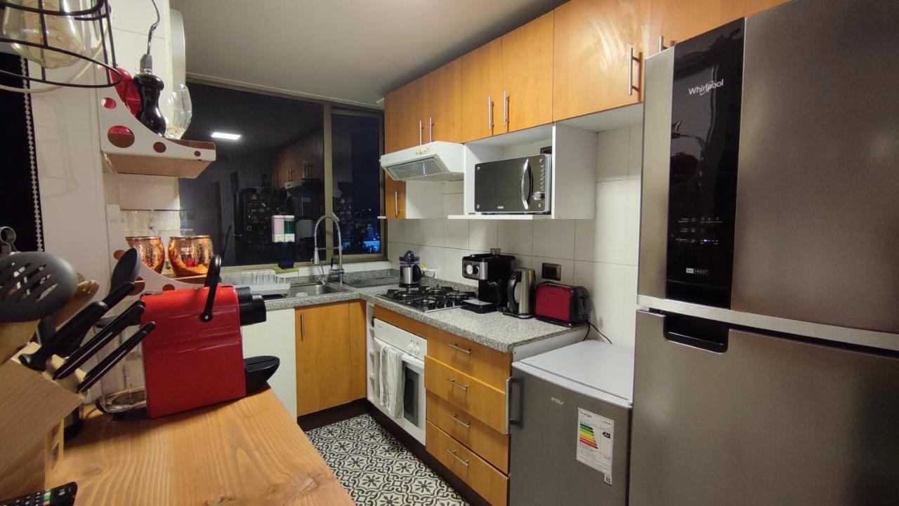 Rocky House - Boutique Providencia Hospedagem domiciliar *