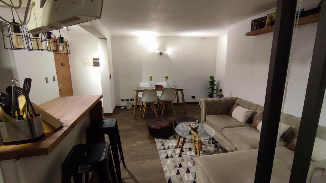 Rocky House - Boutique Providencia Hospedagem domiciliar