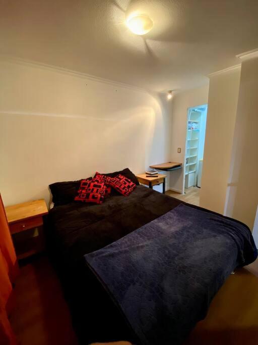 Apartamento Céntrico Departamento Vacaciones Trabajo *